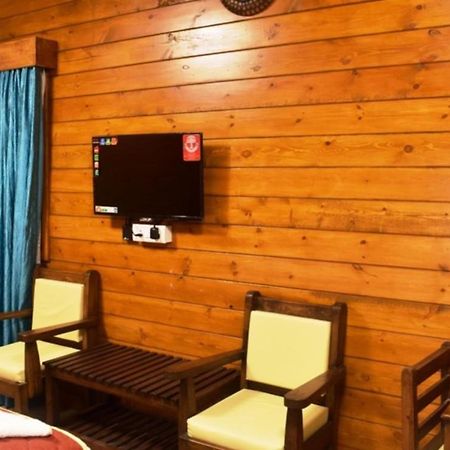 N K Eco Resort Havelock Govind Nagar Exterior photo
