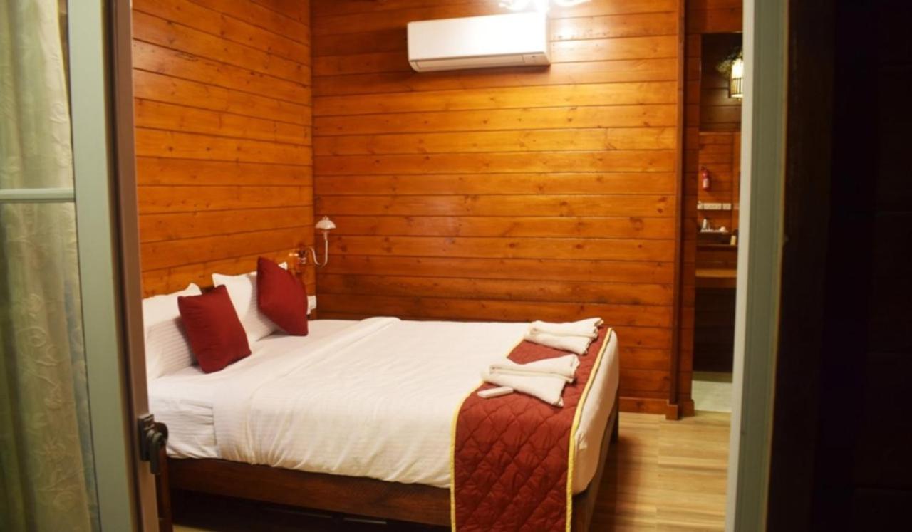 N K Eco Resort Havelock Govind Nagar Exterior photo